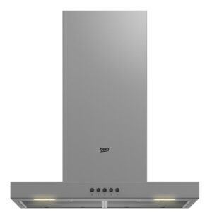 BEKO BHCB 61622BXH 60CM DARK INOX (Extractor)