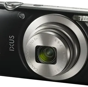 Canon Digital Camera IXUS 185