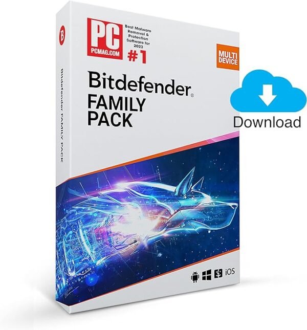 Bitdefender Mobile Security Android