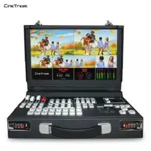 CineTreak CT9508 Switcher