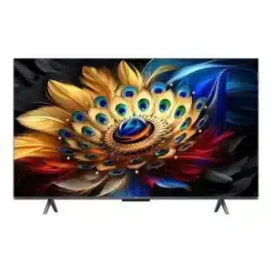 TCL 98 Inch QLED Smart TV (98C655)