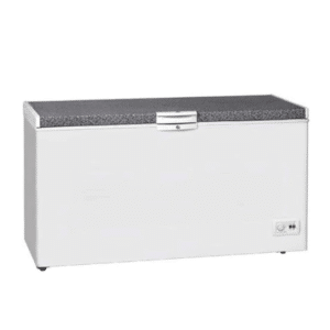 BEKO HS 455M Chest freezer Marble Top (355 Liters)