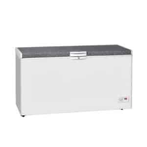 BEKO HS 530 M Chest freezer 530