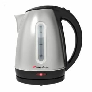 BINATONE WATER KETTLE 1.7LTRS CEJ-1725 SS