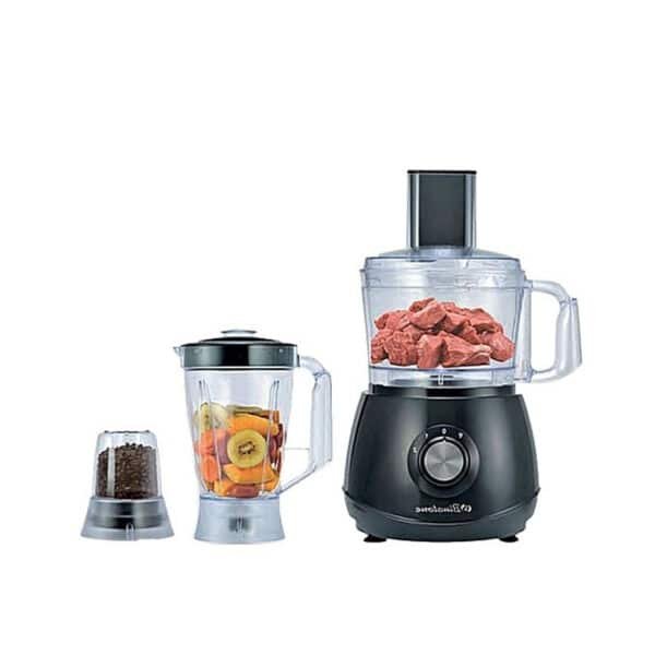 BINATONE FOOD PROCESSOR FP-850