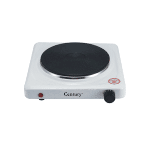 CENTURY Single Cooking Hot Plate CCP 112 A