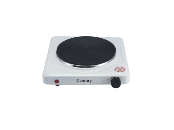 CENTURY Single Cooking Hot Plate CCP 112 A