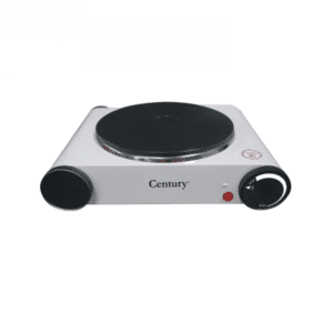 CENTURY Single Cooking Hot Plate CCP 112 C