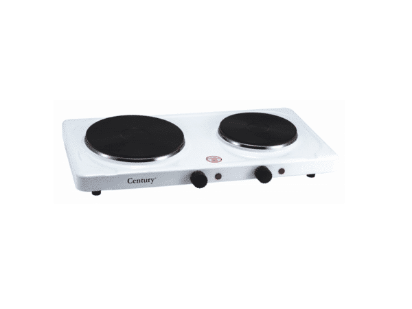 CENTURY COOKING HOT PLATE CCP 212 A