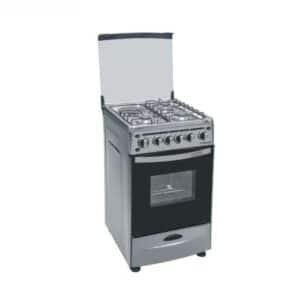 CENTURY (3 in 1 ELECTRIC Gas Cookers) CGS-50-B