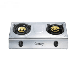 CENTURY Double infrared Burner Cooking Gas CGS 201-A