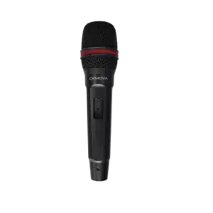 CKMOVA DVM10 HANDHELD DYNAMIC VOCAL MICROPHONE