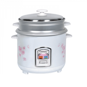 CENTURY Rice Cooker CRC 8428 B