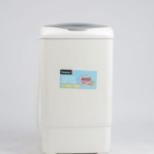 CENTURY Washing Machine CW-8521-A 7.8KG