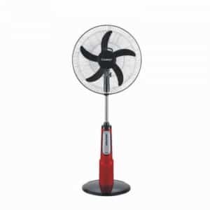 CENTURY RECHARGEABLE FAN FRC 45-E WITH FIVE BLADE/R (18)