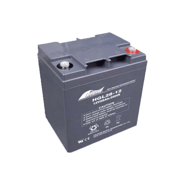 Fullriver HGL 12V 28Ah AGM Battery