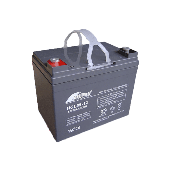 Fullriver HGL 12V 35Ah AGM Battery