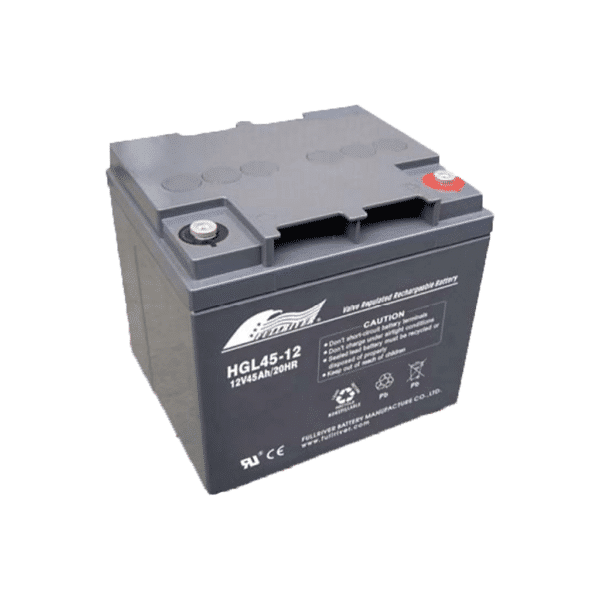 Fullriver HGL 12V 45Ah AGM Battery