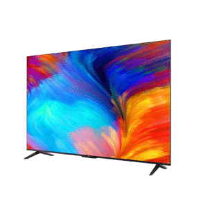 TCL 50″4K UHD SMART ANROID TV 3 HDMI 1USB 1 AV-50P635