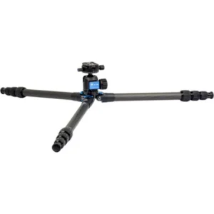 SIRUI AM-254 4-Section Carbon Fiber Tripod with A10R Ball Head