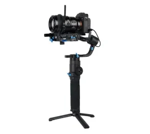 SIRUI Carbon Fiber Travel 5C Tripod