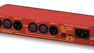 SONIFEX RB-SM2 Dual Stero to Mono Converter