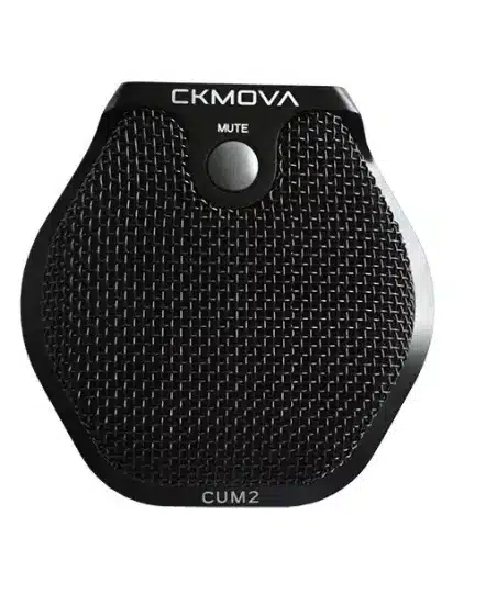 CKMOVA CUM2 USB Conference Microphone