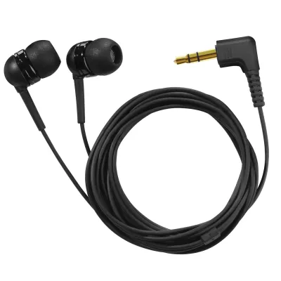 Sennheiser IE 4 In-Ear Stereo Earphones for Wireless Monitor Applications