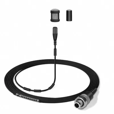 Sennheiser MKE1 – Professional Lavalier Microphone for EW Series Wireless