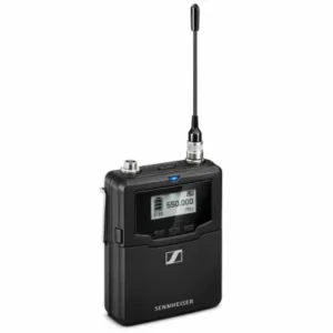 Sennheiser SK 6000 Digital Wireless Bodypack Transmitter