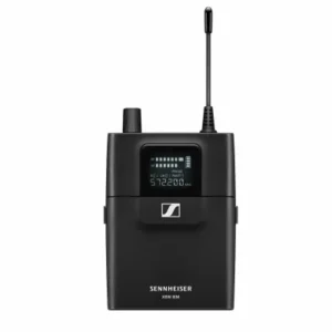 Sennheiser XSW IEM SET Stereo In-Ear Wireless Monitoring System