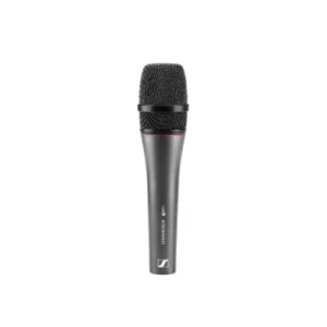 Sennheiser e 865 – Handheld Condenser Microphone