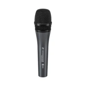 Sennheiser E845 – Supercardioid Vocal Mic