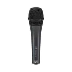 Sennheiser e 835 Cardioid Handheld Dynamic Microphone