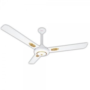 CENTURY Ceiling Fan FC 60-A1 White