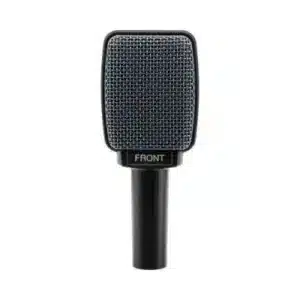 Sennheiser e 906 Supercardioid Guitar Microphone