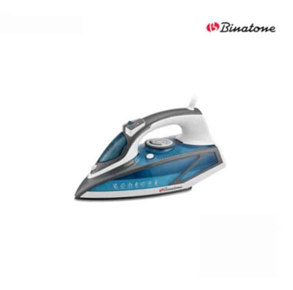 BINATONE STEAM IRON SI-2410