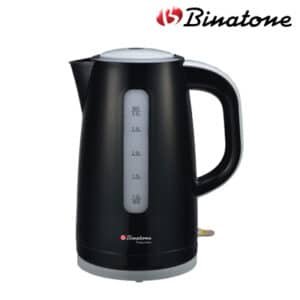 BINATONE ELECTRIC KETTLE CEJ-3000 BLACK