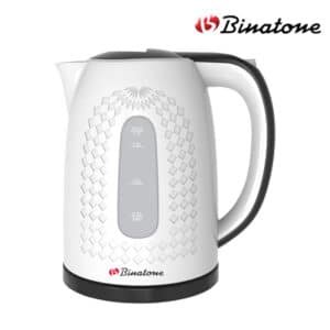 BINATONE ELECTRIC WATER KETTLE CEJ-1780