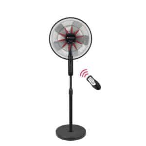 BINATONE STAND FAN A-1612RC