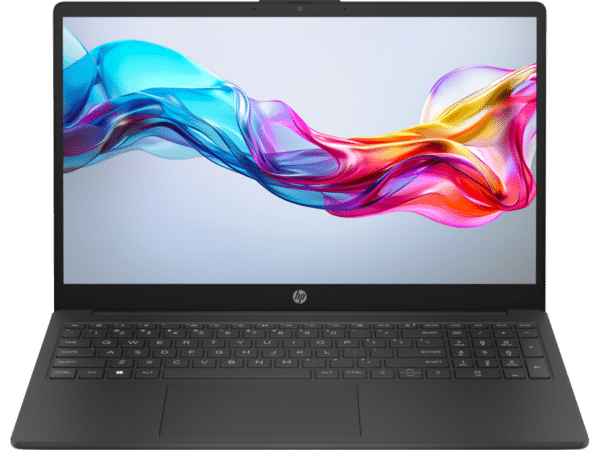 HP 15-FD0103NIA LAPTOP PC (B0RS7EA) INTEL CORE I3-1315U INTEL UHD