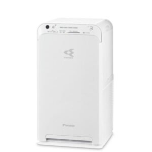 Daikin Air Purifier With HEPA Filter MC55VB