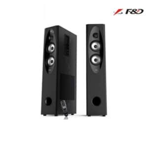 F&D TALL BOY 110RMS 8”SUB WOOFER-T-60X