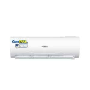 HAIER HT AC SU ENERGY 1.5HP GENPAL HSU-12LNEB-02-WHT