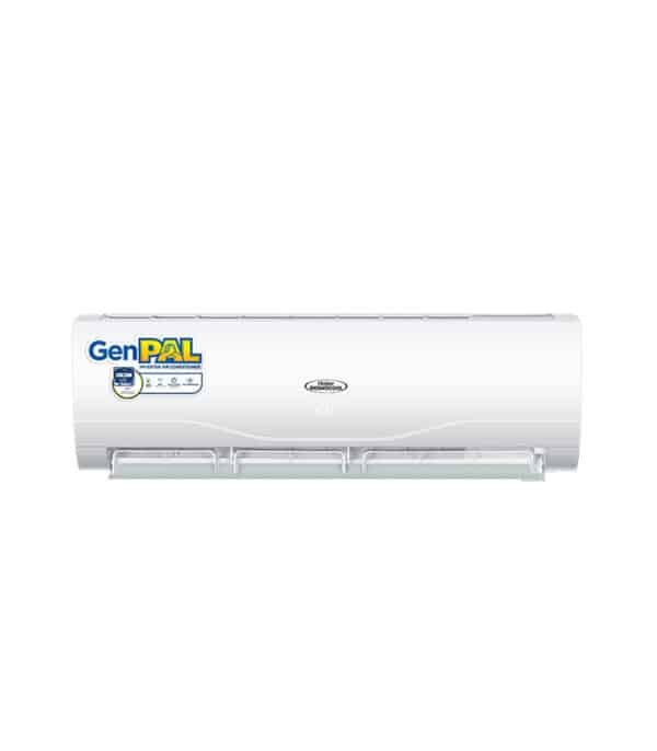 HAIER HT AC SU ENERGY 1.5HP GENPAL HSU-12LNEB-02-WHT