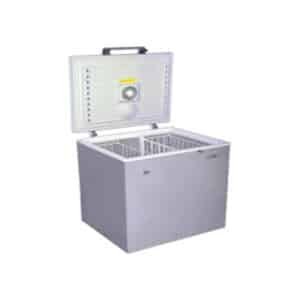 HAIER CHEST FREEZER SML HTF-200HAS R6 SLV