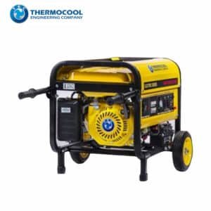 TEC GEN PTR SML BOBO 2800ES 2.5KVA / 2.0KW-2800ES