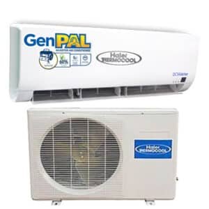 HAIER HT AC SU ENERGY 2HP GENPAL HSU-18-LNEB-02 WHT