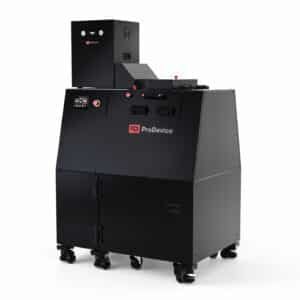 Prodevice DGX03 automatic media shredder