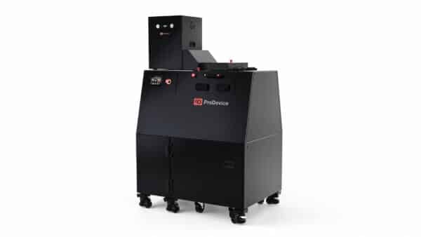 Prodevice DGX03 automatic media shredder